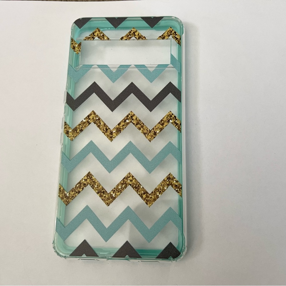 Stripes hard case Pixel 7 Pro